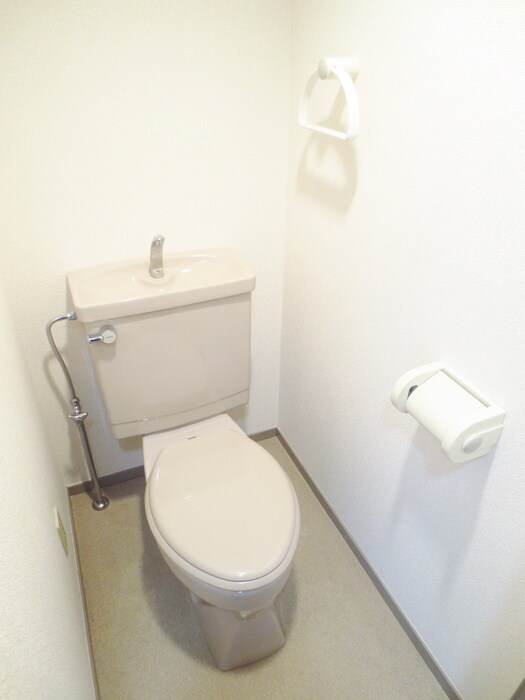 エアフォルク大倉山の物件内観写真