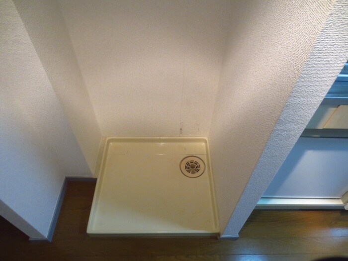 エアフォルク大倉山の物件内観写真