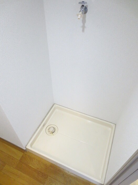 エアフォルク大倉山の物件内観写真