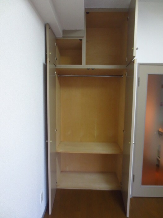 エアフォルク大倉山の物件内観写真