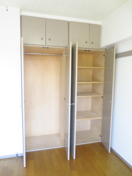 エアフォルク大倉山の物件内観写真