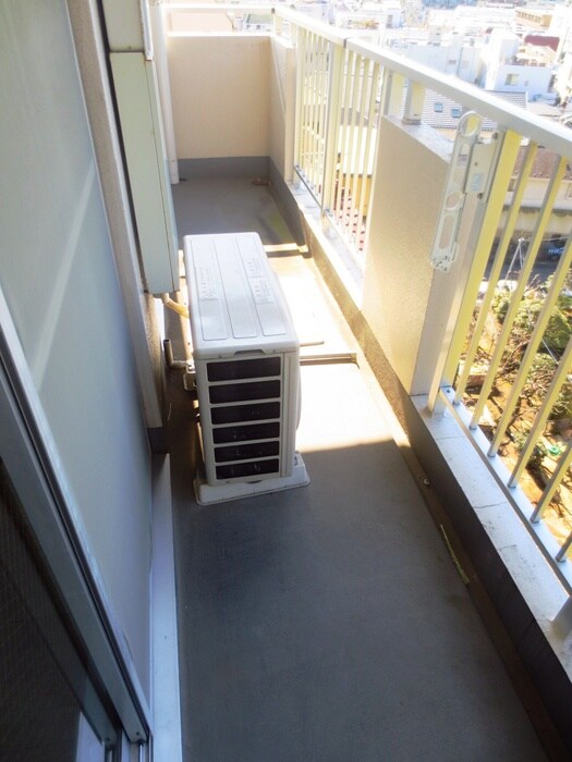 エアフォルク大倉山の物件内観写真