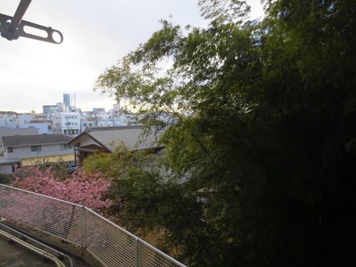 エアフォルク大倉山の物件内観写真