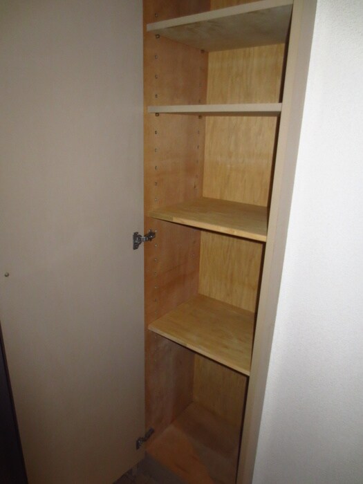 エアフォルク大倉山の物件内観写真