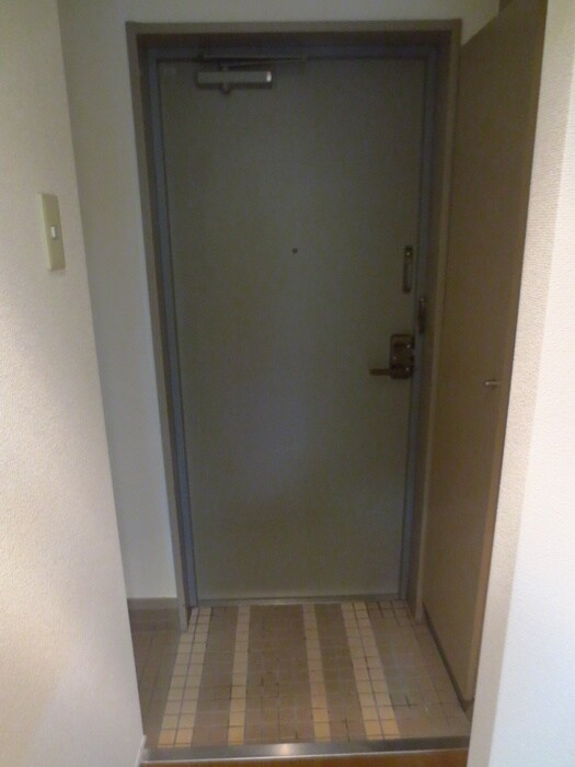 エアフォルク大倉山の物件内観写真