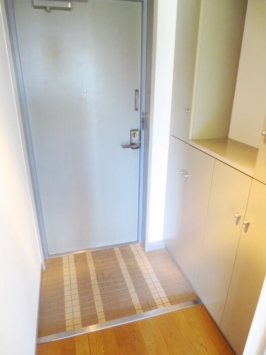 エアフォルク大倉山の物件内観写真