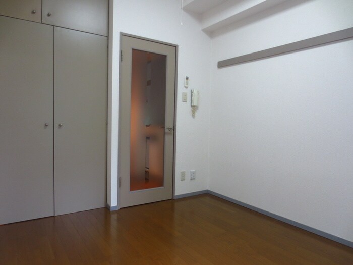 エアフォルク大倉山の物件内観写真