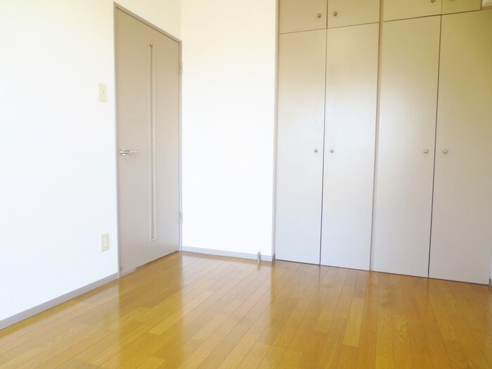 エアフォルク大倉山の物件内観写真