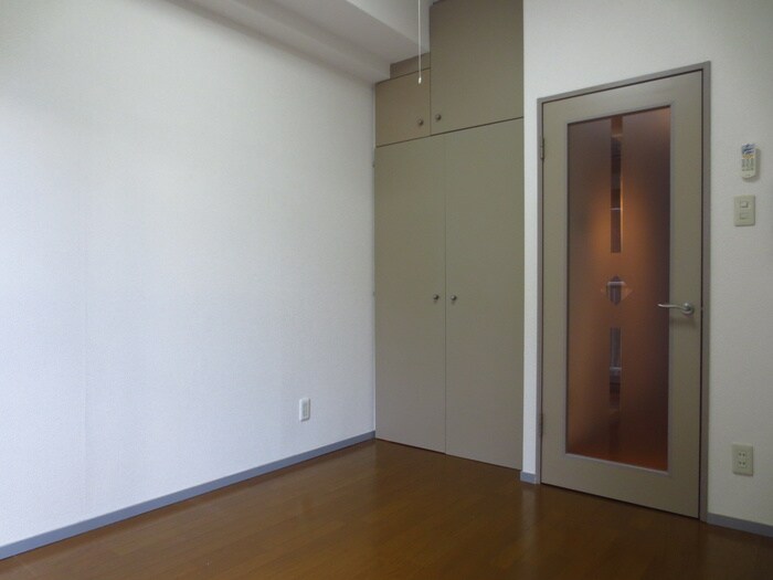 エアフォルク大倉山の物件内観写真