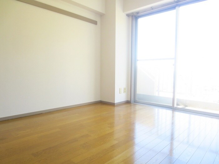 エアフォルク大倉山の物件内観写真