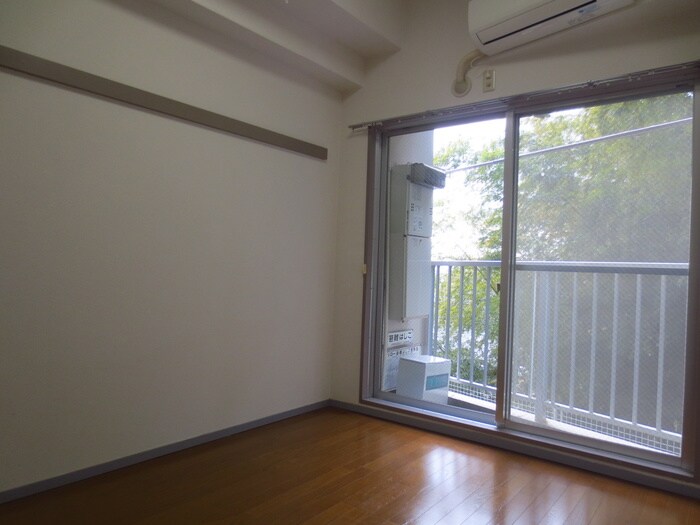 エアフォルク大倉山の物件内観写真