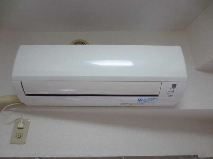 エアフォルク大倉山の物件内観写真