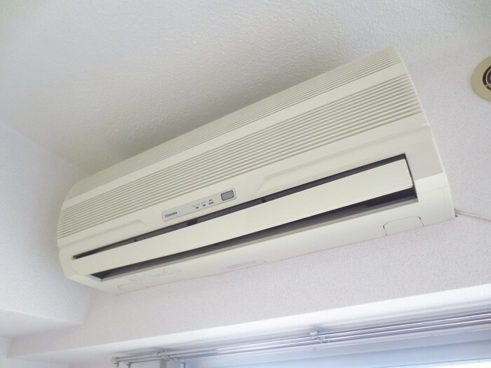 エアフォルク大倉山の物件内観写真