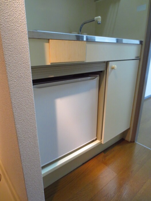 エアフォルク大倉山の物件内観写真