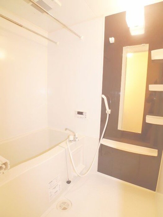 オリオンパ－クの物件内観写真