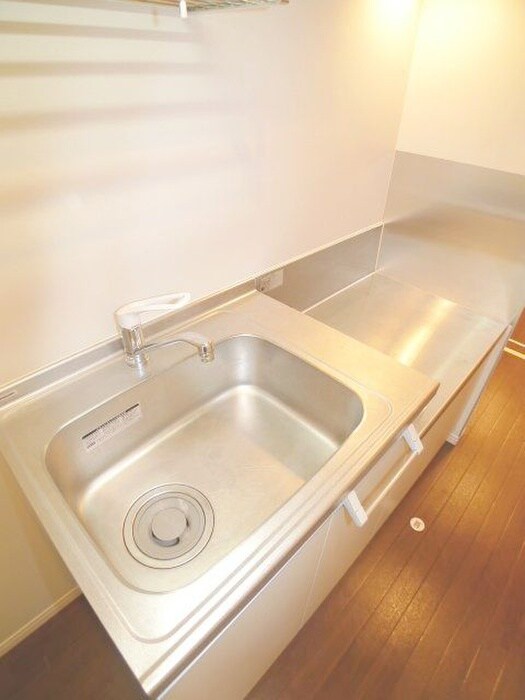 オリオンパ－クの物件内観写真