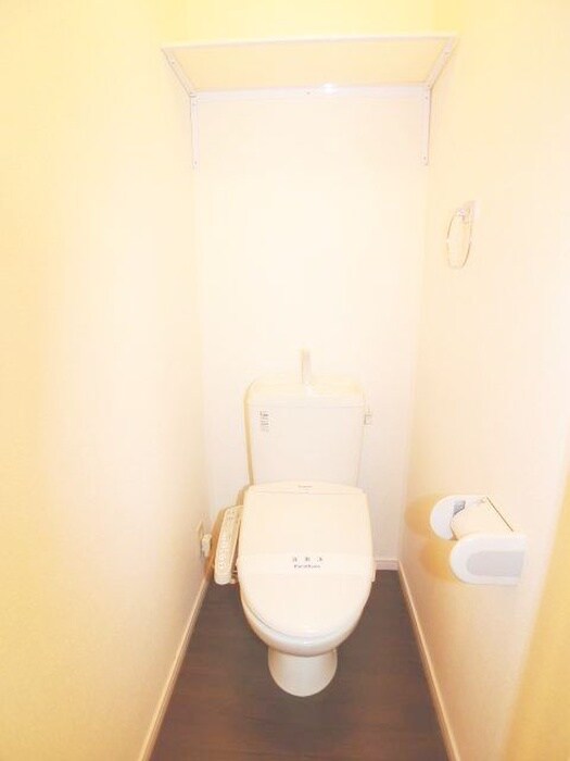 オリオンパ－クの物件内観写真