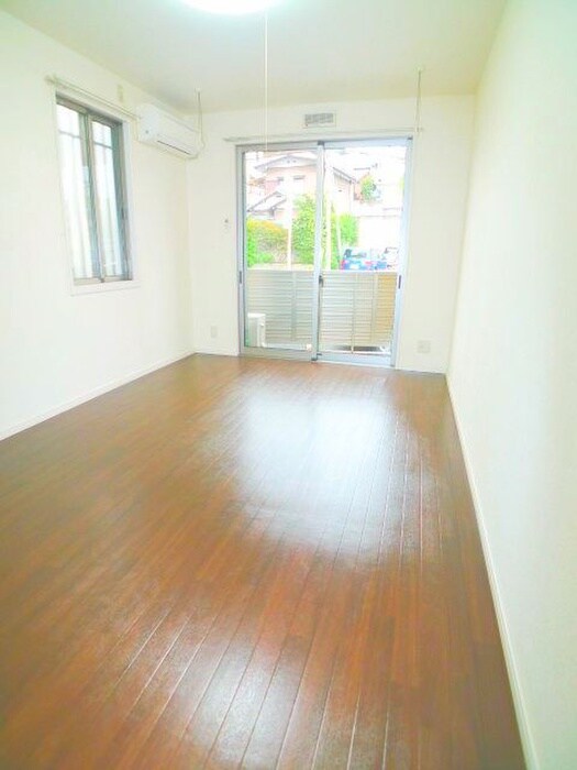 オリオンパ－クの物件内観写真