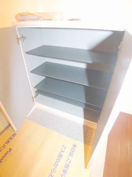 オリオンパ－クの物件内観写真