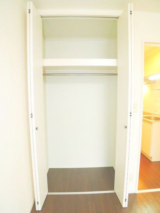 オリオンパ－クの物件内観写真