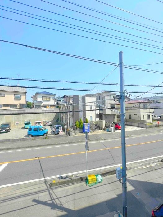 オリオンパ－クの物件内観写真