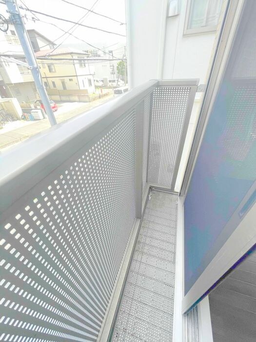 オリオンパ－クの物件内観写真