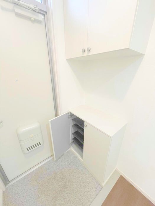 オリオンパ－クの物件内観写真