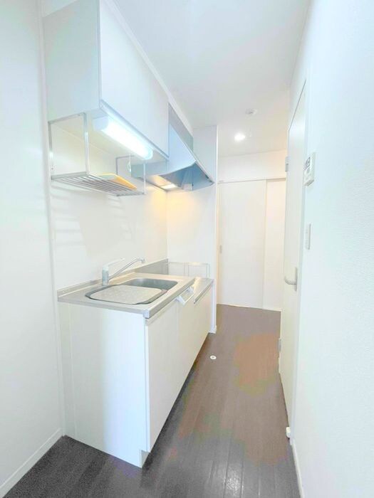 オリオンパ－クの物件内観写真