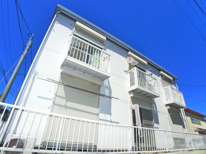 ｴｽﾃｰﾄﾋﾟｱ寿の物件外観写真