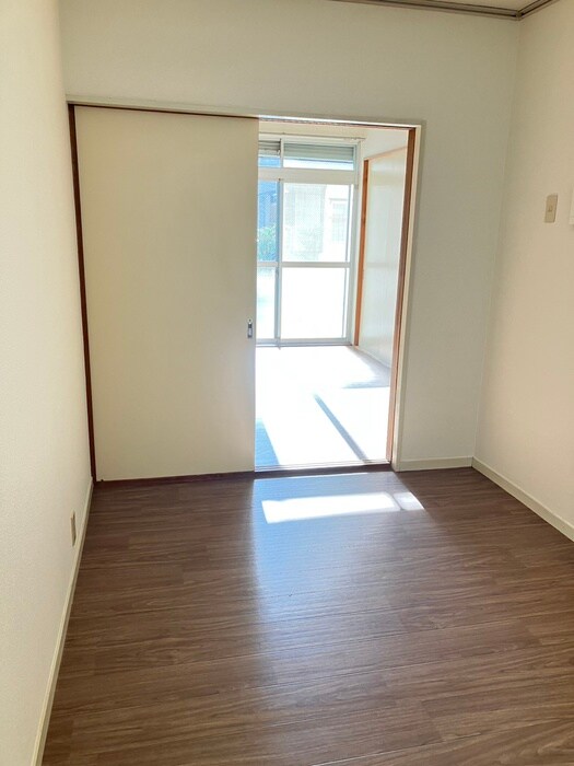 ｴｽﾃｰﾄﾋﾟｱ寿の物件内観写真