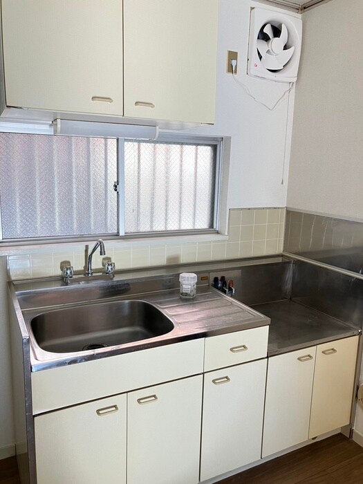 ｴｽﾃｰﾄﾋﾟｱ寿の物件内観写真