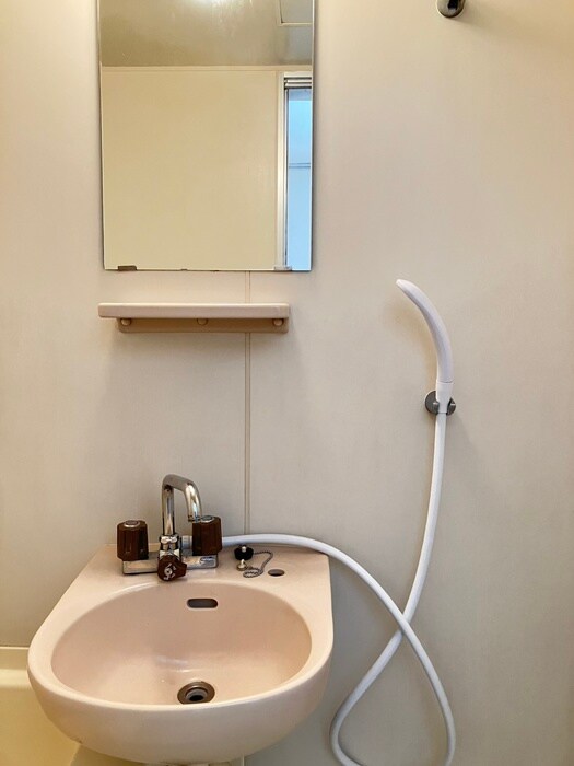 ｴｽﾃｰﾄﾋﾟｱ寿の物件内観写真