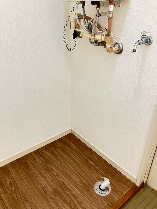 ｴｽﾃｰﾄﾋﾟｱ寿の物件内観写真