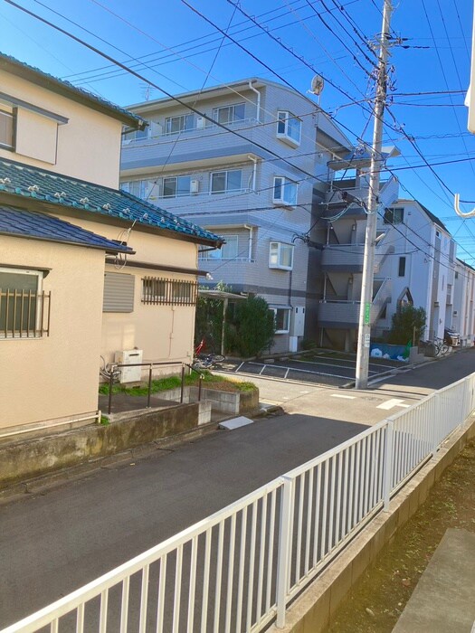 ｴｽﾃｰﾄﾋﾟｱ寿の物件内観写真