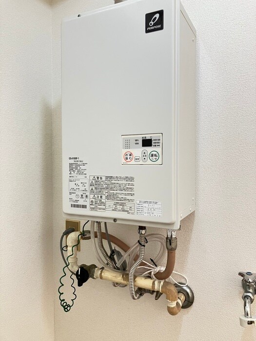 ｴｽﾃｰﾄﾋﾟｱ寿の物件内観写真