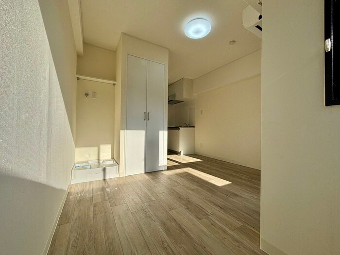 キタノハウスの物件内観写真
