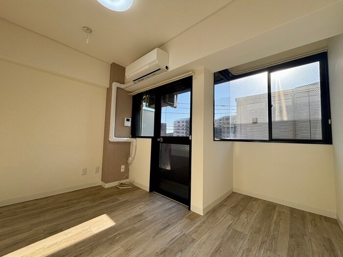 キタノハウスの物件内観写真