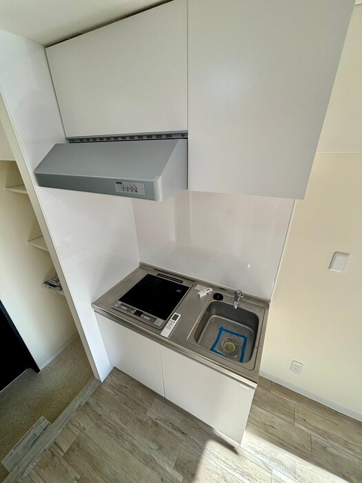 キタノハウスの物件内観写真