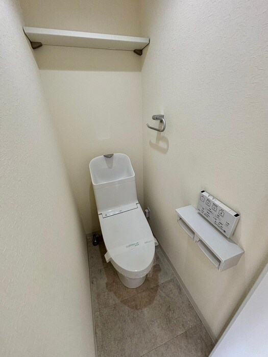 キタノハウスの物件内観写真