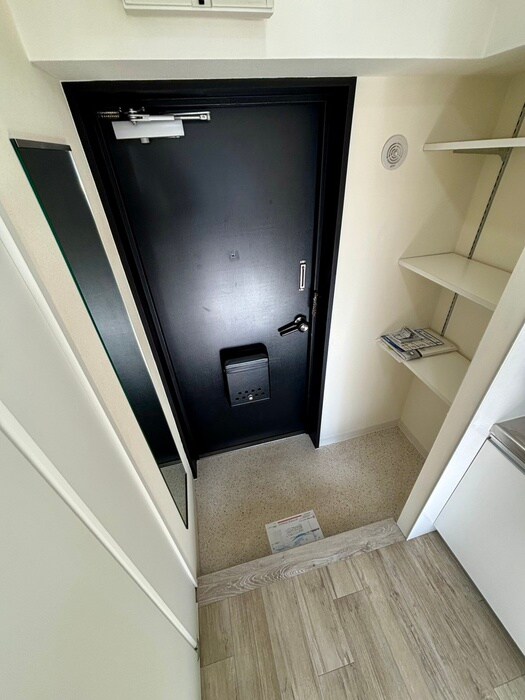 キタノハウスの物件内観写真