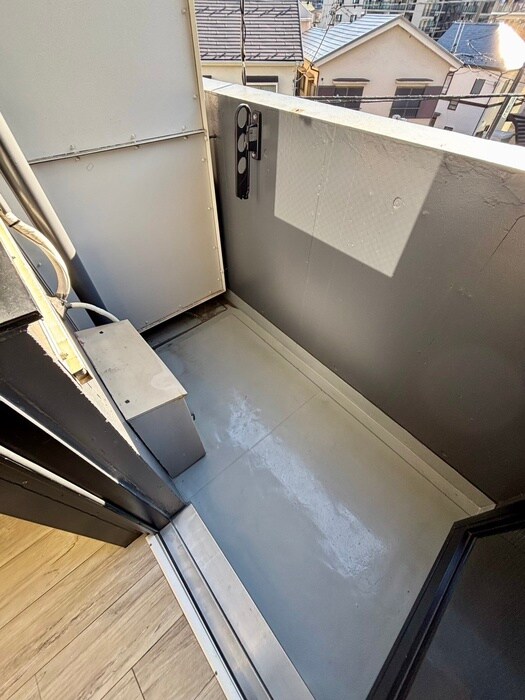 キタノハウスの物件内観写真