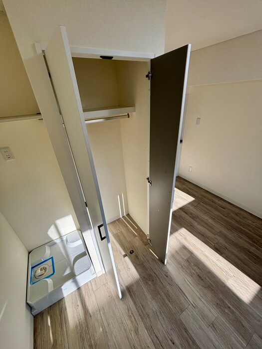 キタノハウスの物件内観写真