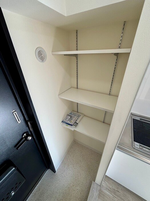 キタノハウスの物件内観写真