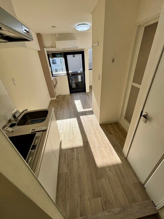 キタノハウスの物件内観写真