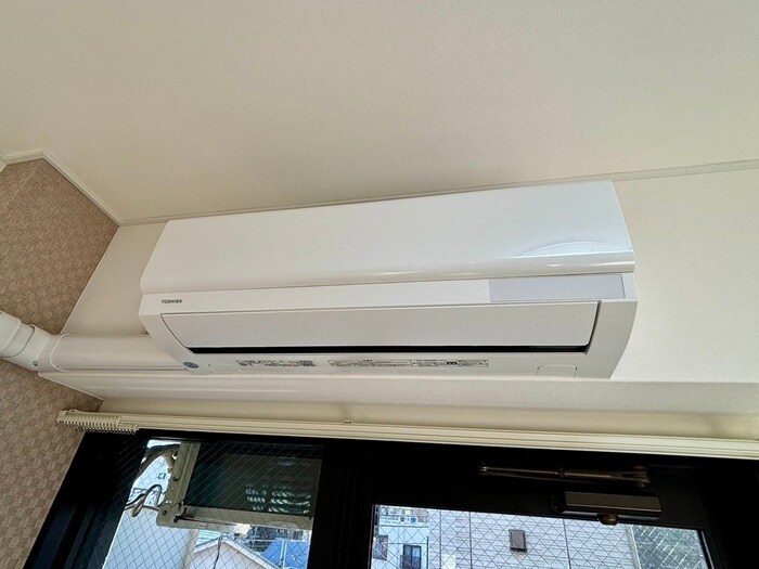 キタノハウスの物件内観写真