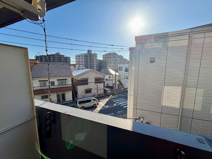 キタノハウスの物件内観写真