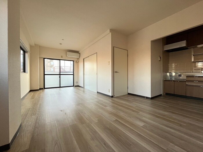 シティパル瑞江の物件内観写真