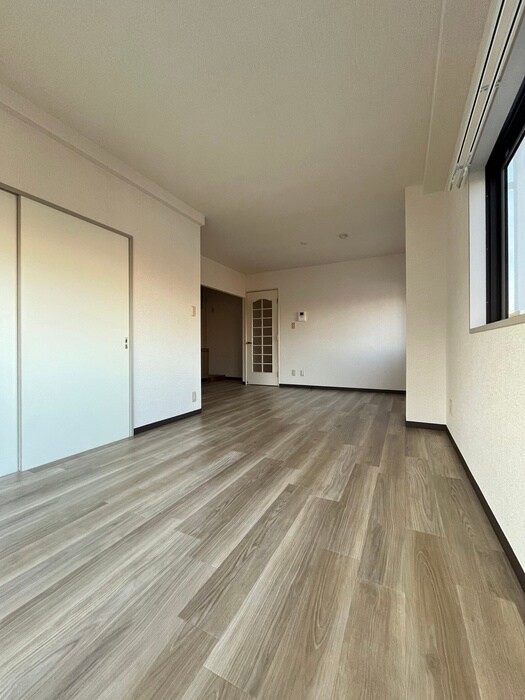 シティパル瑞江の物件内観写真