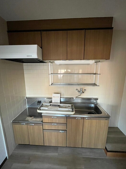 シティパル瑞江の物件内観写真