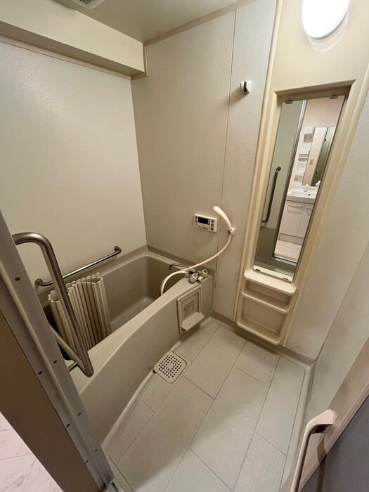 シティパル瑞江の物件内観写真